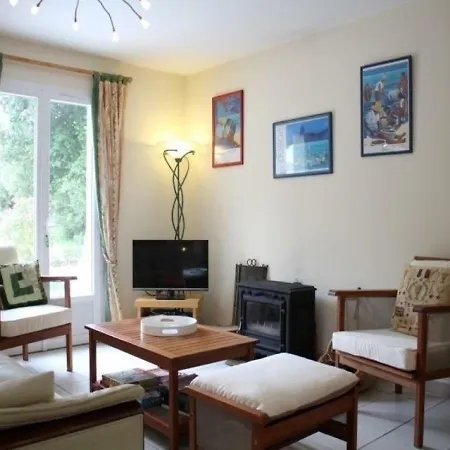 House Saint Pierre D'Oleron - 6 Pers, 80 M2, 4/3 1 Villa Saint-Pierre-d'Oleron