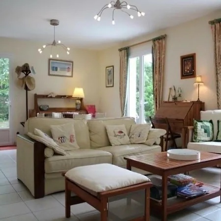 House Saint Pierre D'Oleron - 6 Pers, 80 M2, 4/3 1 Saint-Pierre-d'Oleron