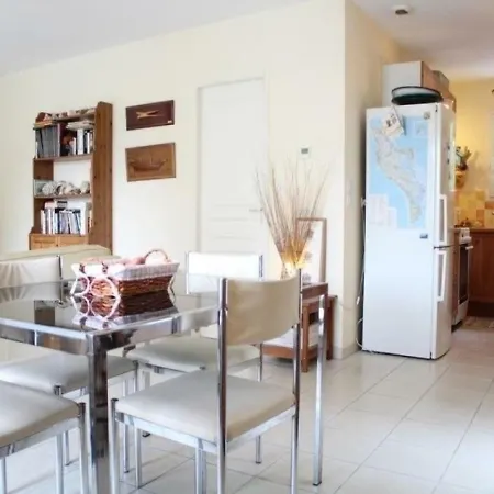 House Saint Pierre D'Oleron - 6 Pers, 80 M2, 4/3 1 * Saint-Pierre-d'Oleron