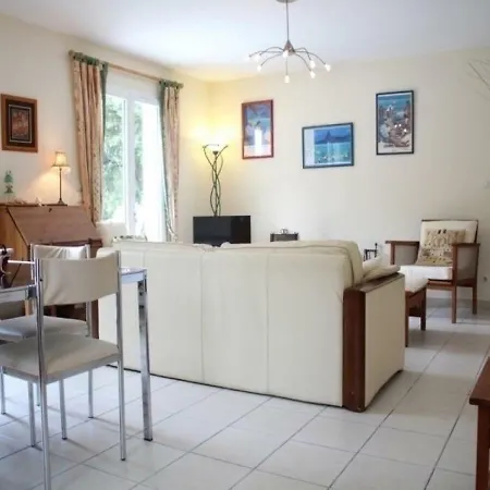 House Saint Pierre D'Oleron - 6 Pers, 80 M2, 4/3 1 Saint-Pierre-d'Oleron