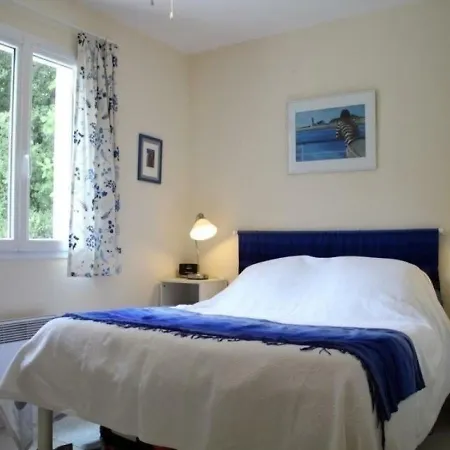 Villa House Saint Pierre D'Oleron - 6 Pers, 80 M2, 4/3 1 *