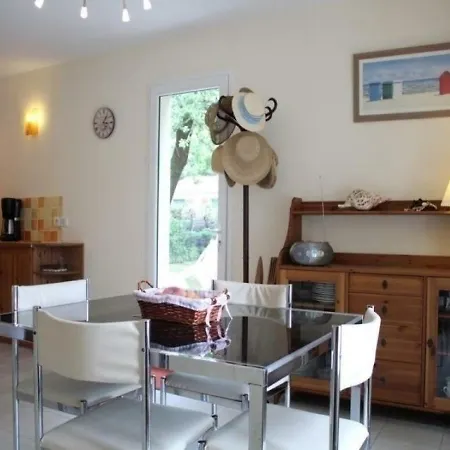 House Saint Pierre D'Oleron - 6 Pers, 80 M2, 4/3 1 Saint-Pierre-d'Oleron